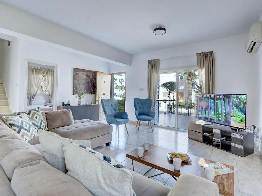 Villa Jaidyn Aq Jv8