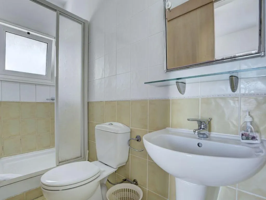 Villa Jaidyn Aq Jv8 0*, Protaras Cyprus