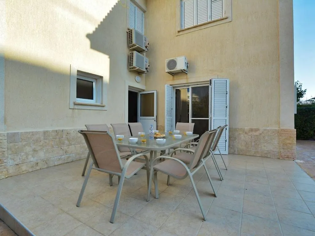 Villa Jaidyn Aq Jv8  Protaras