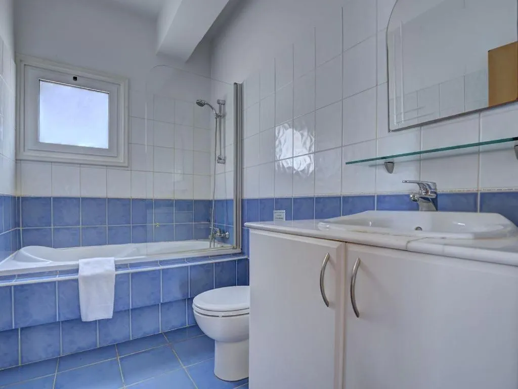 Villa Jaidyn Aq Jv8 Cyprus