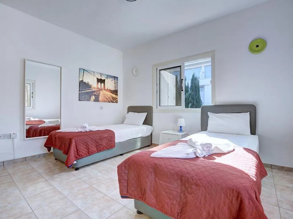 Villa Jaidyn Aq Jv8