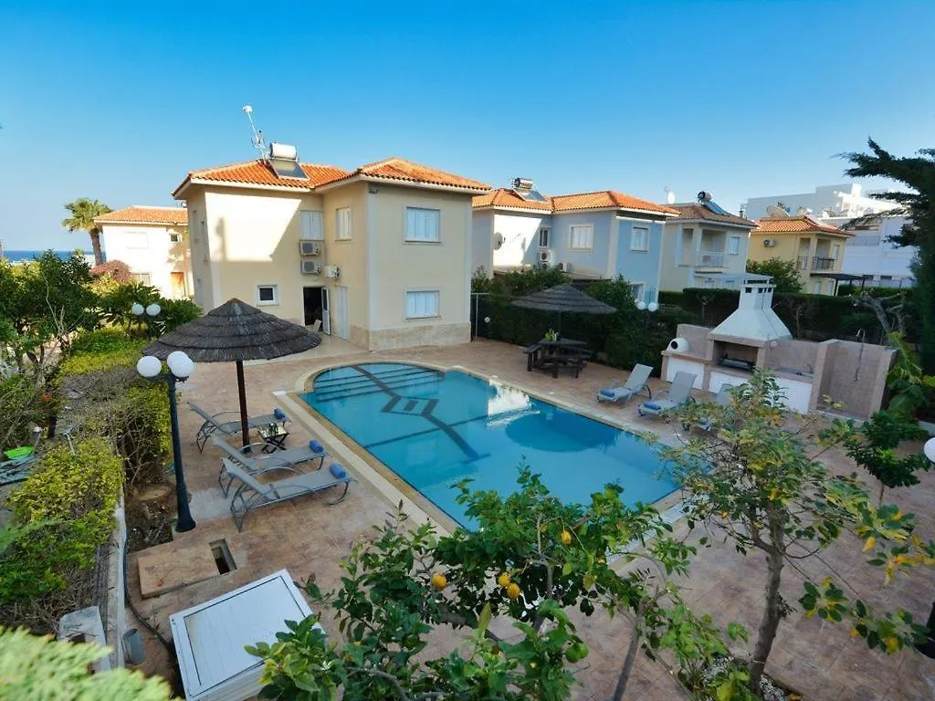 Villa Jaidyn Aq Jv8