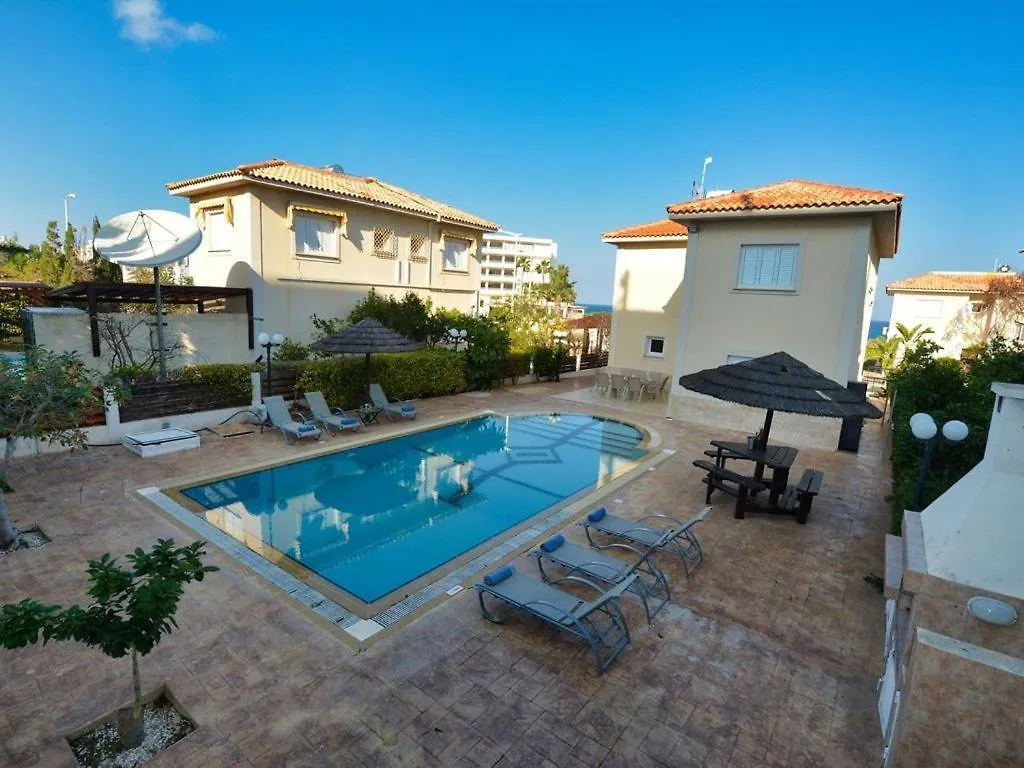 Villa Jaidyn Aq Jv8
