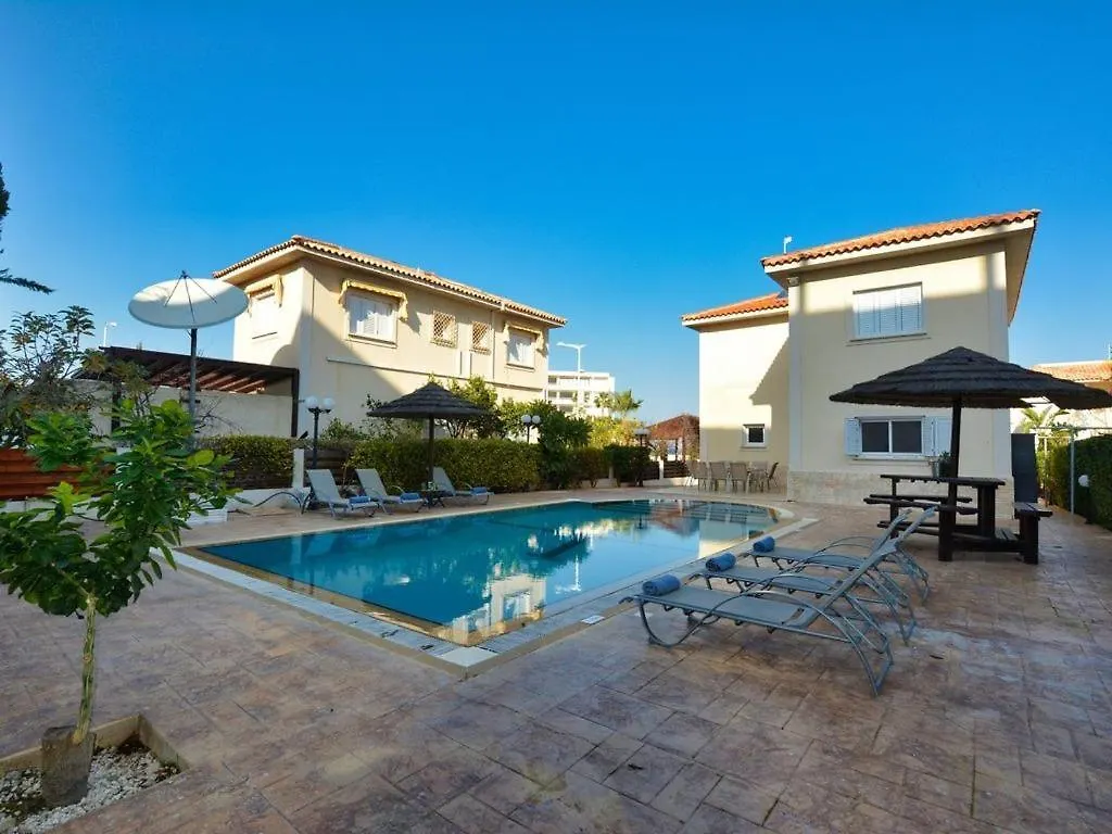 Villa Jaidyn Aq Jv8